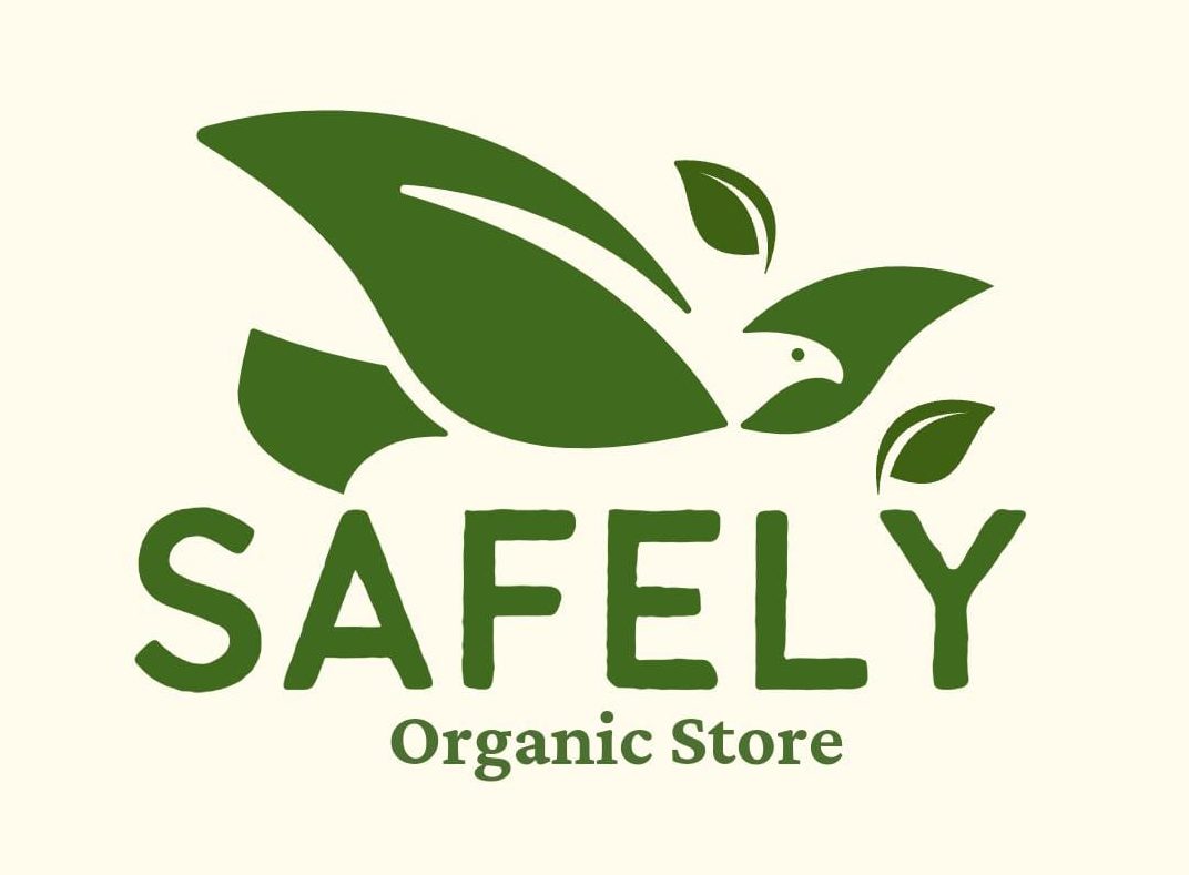 safely organic store