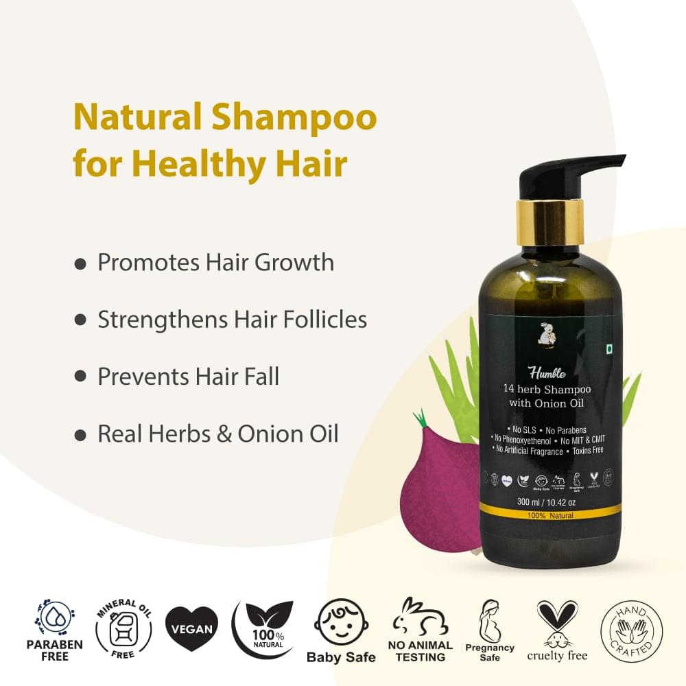 Art-Behind_Bottle-Front_Humble-14-herb-shampoo-with-onion-oil-1 (2)